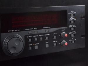 Teac ティアック タスカム DAT SONY ソニー DTC-57ES DA-30 DA-20 DA-25 MK2 DA30