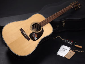 Dreadnought D-28 HD-28 momose 百瀬 恭夫 モモセ asuka team build 飛鳥 jacaranda ハカランダ Brazilian Rosewood 2020