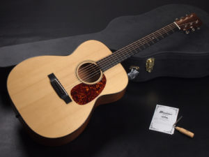 OOO ooo OM 18 Martin Order made CTM momose 百瀬 恭夫 モモセ ATB 飛鳥 Vintage Honduras Mahogany ホンジュラス マホガニー