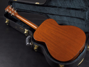 OOO ooo OM 18 Martin Order made CTM momose 百瀬 恭夫 モモセ ATB 飛鳥 Vintage Honduras Mahogany ホンジュラス マホガニー