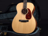 OOO ooo OM 18 Martin Order made CTM momose 百瀬 恭夫 モモセ ATB 飛鳥 Vintage Honduras Mahogany ホンジュラス マホガニー