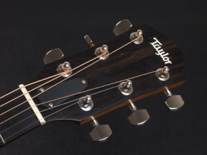 タイラー 114ce 224ce 314ce Rosewood 2020 ローズウッド DLX deluxe エレアコ electric acoustic ES2 初心者 入門 プラス RW ローズ