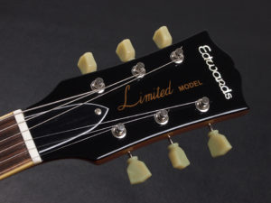 エドワーズ ESP E-II grass roots E-LP-85 E-LP-90 E-LP-100 E-LP-105 E-LP-110 E-LP-108 E-LP-125 E-LS Junior Special epiphone gibson les paul