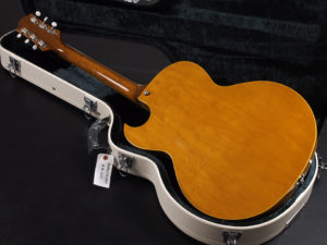 フルアコ セミアコ Gibson Vintage ギブソン ヴィンテージ full semi acoustic ES ES-125 ES-135 TD TDC TC P-90 1PU Eastman