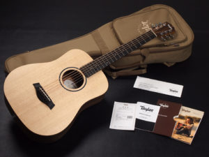 Taylor　Baby T-e Natural