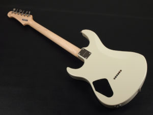 ヤマハ pacifica パシフィカ 112V 12VM VMX 120H 212VFM VQM 612V 611VFM 611HFM 入門者 ビギナー 初心者 strat ST