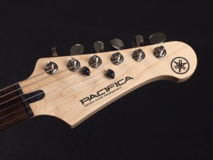 ヤマハ pacifica パシフィカ 112V 12VM VMX 120H 212VFM VQM 612V 611VFM 611HFM 入門者 ビギナー 初心者 strat ST