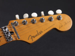リッチーサンボラ Richie Sambora Bon Jovi ボン ジョヴィ ジョビ made in japan ジャパン 日本製 Stratocaster White Snow OWH VWH