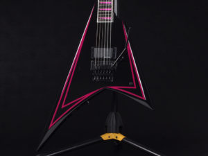 エドワーズ アレキシ ライホ E-SAWTOOTH BLACKY greeny scythe wild arrow aero SV E-II ESP LTD randy RRV jackson ジャクソン
