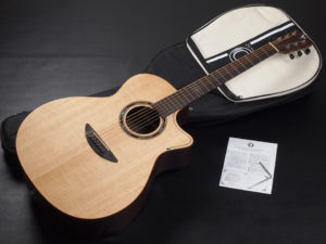 ディーシーティー ジャパン japan Cutaway カッタウェイ Takamine yamaha タカミネ ヤマハ 初心者 ビギナー 入門 女性 女子 子供 キッズ エレアコ eleaco