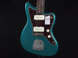 Fender　2020 Collection MIJ JM JG ジャパン Traditional hybrid トラディショナル 2 II ジャズマスター 1960 1962 60 62 JM62 日本製 国産 OTM オーシャン ターコイズMade in Japan Traditional 60s Jazzmaster Ocean Turquoise Metallic