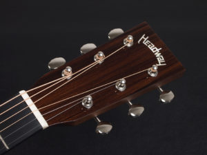 エレアコ 百瀬 モモセ momose hawaiian koa ハワイアン コア cutaway ドレッドノート asuka 飛鳥 ATB Japan 日本製 made in Tune-up HD