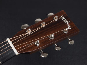 エレアコ 百瀬 モモセ momose Macassar Ebony マッカーサー エボニー cutaway ドレッドノート asuka 飛鳥 ATB Japan 日本製 made in Tune-up