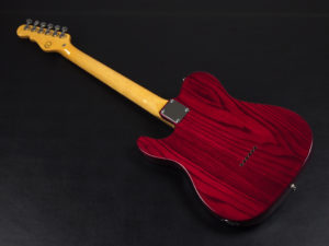 トリビュート シリーズ アサット Telecaster Thinline テレキャスター シンライン セミアコ セミホロー ブルースボーイ クラシック F Hole japan USA outlet