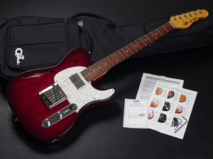 トリビュート シリーズ アサット Telecaster Thinline テレキャスター シンライン セミアコ セミホロー ブルースボーイ クラシック F Hole japan USA outlet