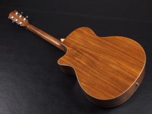 ディーシーティー Takamine yamaha 初心者 入門 女性 女子 エレアコ hawaiian koa コア材 ハワイアンコア 小型 小ぶり 000 OOO OM VR-640K 300CE