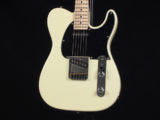 トリビュート シリーズ アサット Telecaster テレキャスター スタンダード STD japan made in USA outlet アメリカ製 白 VWH フラートン CL クラシック