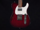 トリビュート シリーズ アサット Telecaster Thinline テレキャスター シンライン セミアコ セミホロー ブルースボーイ クラシック F Hole japan USA outlet