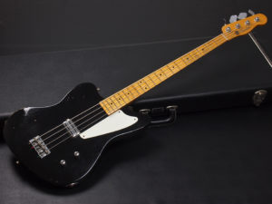 ボラーチョ ボラチョ Gretsch OPB テレキャスター ベース Sting Jaguar Thunderbird カブロニータ Jazzmaster LTD Black BLK TV Jones