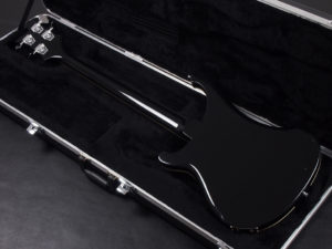ビートルズ BEATLES Paul McCartney ポール マッカートニー Chris Squire motorhead lemmy レミー 4001 4003s Black BLK 黒 BK
