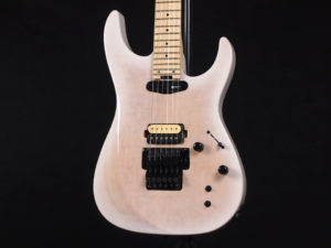 フェル sustainer サスティナー FR-SUS II LTD カスタム Limited Edition 限定 特価 サンプル キルトメイプル QM BLD