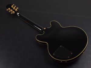 公式オンライン Epiphone Lucille B.B.King Model 美品 セミアコ エレキギター