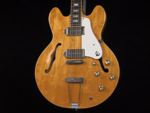 es-330 カジノ セミアコ ビートルズ beatles elitist elite エリート エリーテスト semi acoustic フルアコ 日本製 国産 Matsumoku マツモク