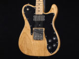 百瀬 バッカス BACCHUS DEVISER telecaster Handmade series テレキャスター 日本製 国産 恭夫 Japan Custom CTM カスタム Natural