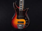 BB グレコ Greco グヤトーン Guyatone テスコ Teisco ビザール レトロ 日本製 ダルマ 60 65 2000 1500 ビンテージ Japan SG SB リッケンバッカー 亀田 SBV