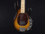 sterling スティングレイ ray34 ray35 ray4 L2000 L-2000 フリー Red Hot Chili peppers Flea SB Sunburst USA EX