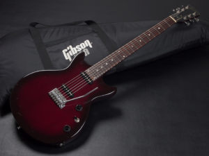 Made In USA Melody Maker メロディメーカー SG Les Paul Standard jr Special レスポール ジュニア スペシャル 初心者 女子 オール アメリカン