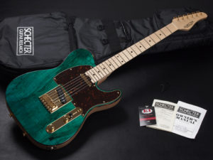 シェクター S KR TRAD american diamond telecaster TL TE exceed sd nv bh PT-CTM 日本製 国産 made in japan ESP Edwards Grass Roots THROBBER