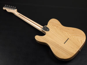Fender Made in Japan Traditional 70s Telecaster Thinline Natural 