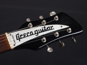 リッケンバッカー Rickenbacker 350 325 620 Beatles ビートルズ John Lennon ジョン レノン 325JL 355JL JG Jetglo BLK 黒 日本製