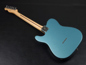 mex プレイヤー series MIJ Traditional hybrid テレキャスター 1952 52 1950 50s Lake Placid Blue LPB 青 metallic