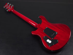 PRS ポール リード スミス カスタム 22 standard VY ビンテージ イエロー 黄 初心者 入門 ビギナー 女性 女子 子供 CTM scarlet ヴィンテージイエロー Amber N