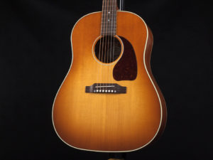 J45 j-50 round shoulder southern jumbo サザンジャンボ 1960 60s 50s 1960s MONTANA スタンダード faded honey burst