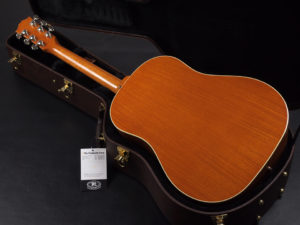 J45 j-50 round shoulder southern jumbo サザンジャンボ 1960 60s 50s 1960s MONTANA スタンダード faded honey burst