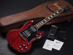 1961 Reissue STD Special スタンダード ビンテージ ヴィンテージ チェリー 67 1967 68 1968 2019 ピックガード ラージ Large PickGuard 赤