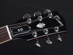 1961 Reissue STD Special スタンダード ビンテージ ヴィンテージ チェリー 67 1967 68 1968 2019 ピックガード ラージ Large PickGuard 赤