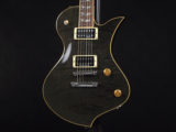 フェルナンデス ラベル ELE FT USA custom e dave kushner velvet revolver original 　 サスティナー SUS SUSTAINER