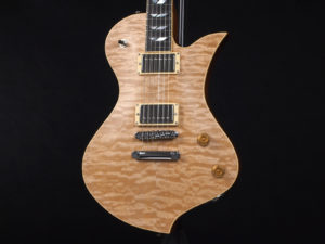 フェルナンデス ラベル ELITE FT USA custom dave kushner velvet revolver 国産 日本製 made in japan Premium ホンジュラス ホンマホ