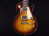 レスポール スタンダード STD 50s 1950s 1959 59 1960 60s Sunburst LP Traditional Iced Tea burst Honey Vintage IT