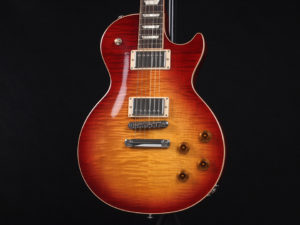 Gibson Les Paul Standard 2019 Heritage Cherry Sunburst 税込販売