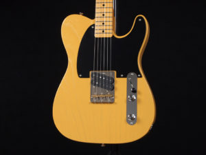 KING SNAKE キングスネーク サイドワインダー テレキャスター Fender Esquire Telecaster エスクワイアー 1Hum Ash Light Weight 1950 1952 50s 50 52 TL 長岡 亮介