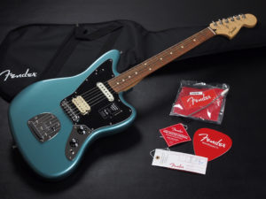 mexico プレイヤー series hybrid ジャガー jazzmaster JG66 JG JM66 JM japan MIJ Lake Placid Blue TP LPB 日本製