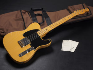 KING SNAKE キングスネーク サイドワインダー テレキャスター Fender Esquire Telecaster エスクワイアー 1Hum Ash Light Weight 1950 1952 50s 50 52 TL 長岡 亮介