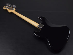 MIJ ジャパン 日本製 国産 Traditional ハイブリッド JB ジャズベース JB62US 1960 1962 60 62 BLK BK 黒 Ebony USA american Pro