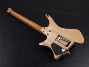 Boden Headless ヘッドレス 6 String 多弦 ローステッド tosin Abasi Leda Baby Metal バンドリBanG Dream! RAISE A SUILEN