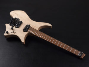 Boden Headless ヘッドレス 6 String 多弦 ローステッド tosin Abasi Leda Baby Metal バンドリBanG Dream! RAISE A SUILEN